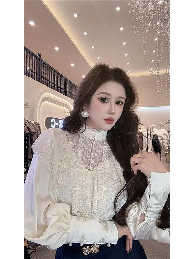 

Универсальный удлиненный топ для похудения, свободного кроя, в корейском стиле, с круглым вырезом, с защитой от УФ-излучения, повседневный женский модный топ