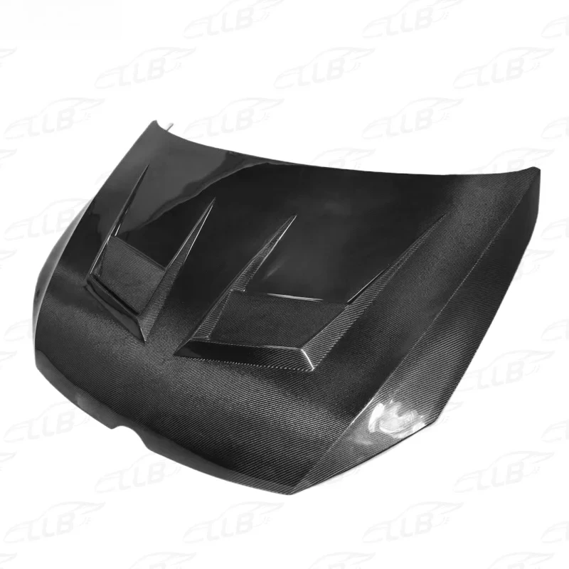 

Suitable For Volkswagen Golf Gti 7.5 R-line GTI Carbon Fiber Hood For Vw Golf MK7 7.5 Engine Hood