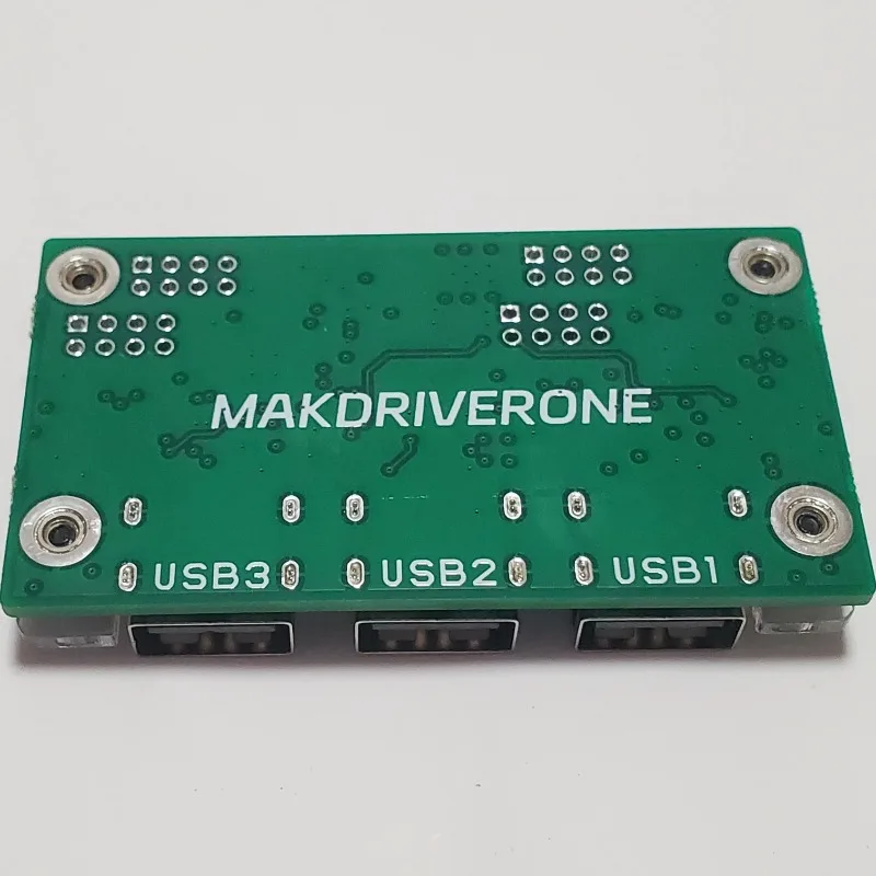 ESP32-S3x2 Papan Pengembangan MAKCM MAKCU