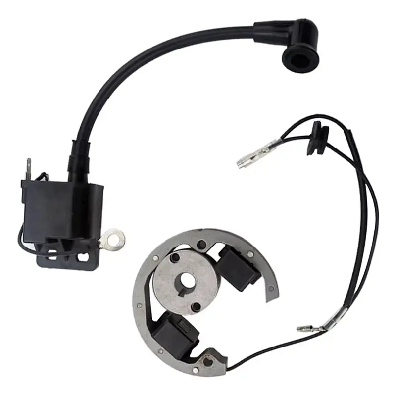 

ABOK-Ignition Coil For KTM50CC 50 SX Electric And Internal Rotor Stator Magneto Mini Motorcycle Accessories Pit Bike