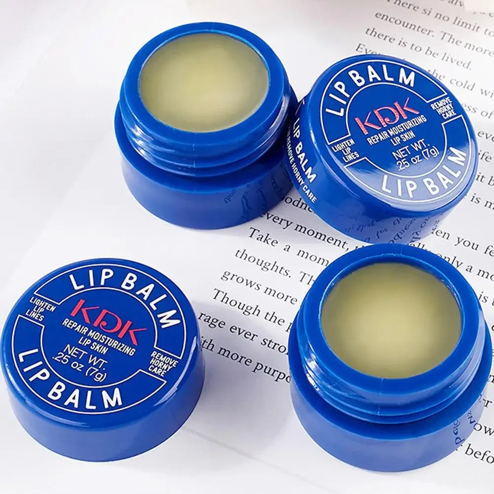 Remove Dark Lip Balm Lightening Mask Gloss Oil Exfoliating Clean Moisturizer Korean Care Products Makeup Beauty Health