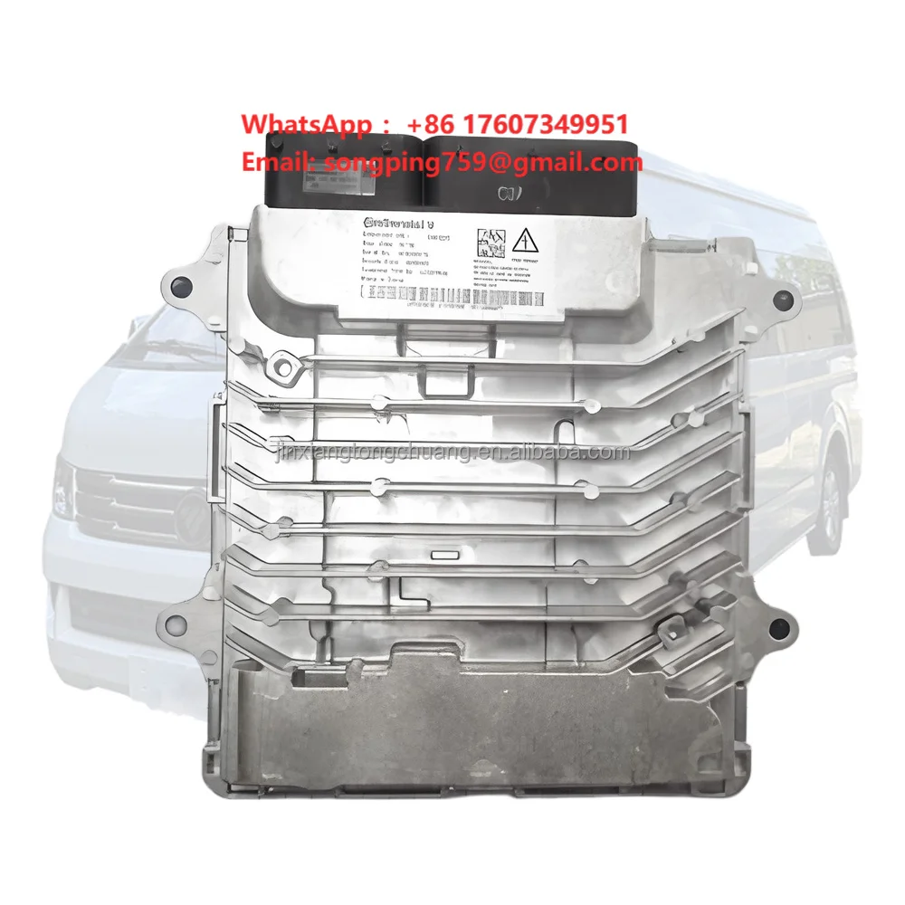 529352 ECU Module NEW OEM for FOTON TUNLAND SUP Pickup VIEW MPX Minibus