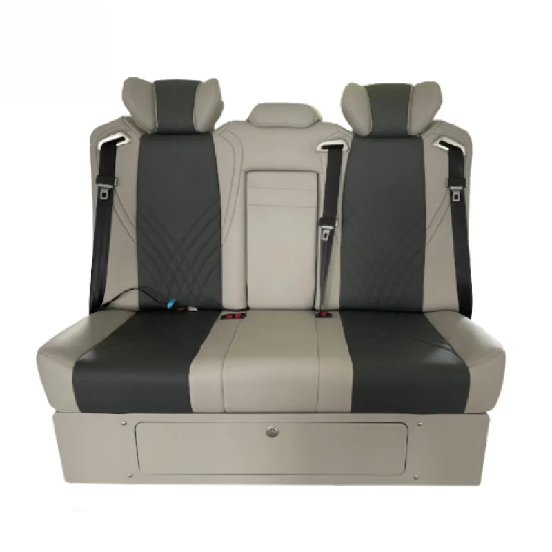Suitable for High Quality Wireless Charging Maybach Style Headrest Car Seats Sofa Bed Mercedes-Benz