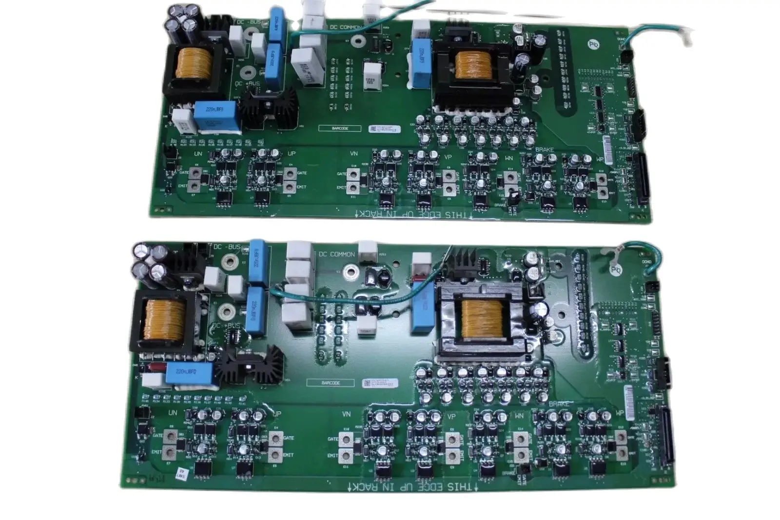 

PN-347154 For AB Inverter Module Driver Board