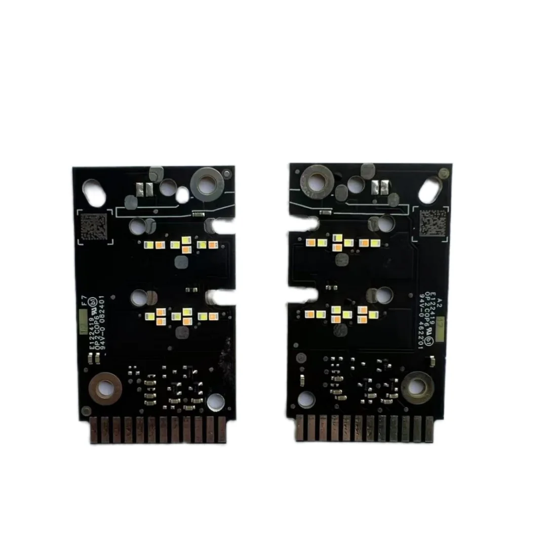 

НОВЫЙ светодиодный модуль фар, дневные ходовые огни, светодиодная плата, БЕЛЫЙ ЦВЕТ OE для BMW X7 G07 2024 2025