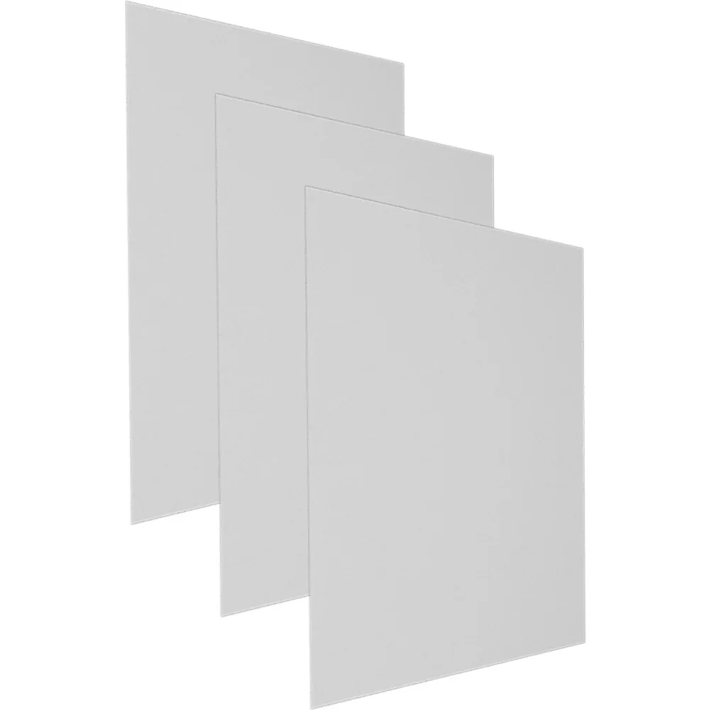 

Набор из 3 металлических листов для сублимации с жемчужным эффектом, заготовки из алюминиевого сплава для фотопостеров, вывесок, для внутреннего и наружного использования