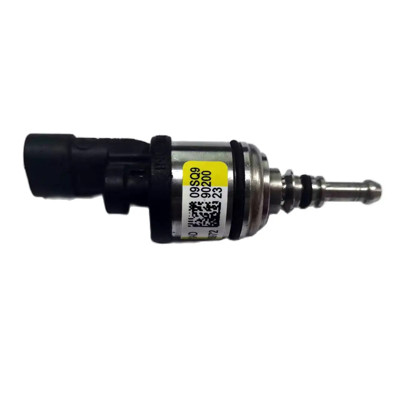 ตรวจสอบและแนะนำอินเจกเตอร์เชื้อเพลิง MY09 รุ่น 09SQ99020023 สำหรับรถ LPG/BRC/CNG ที่ใช้งานได้จริง