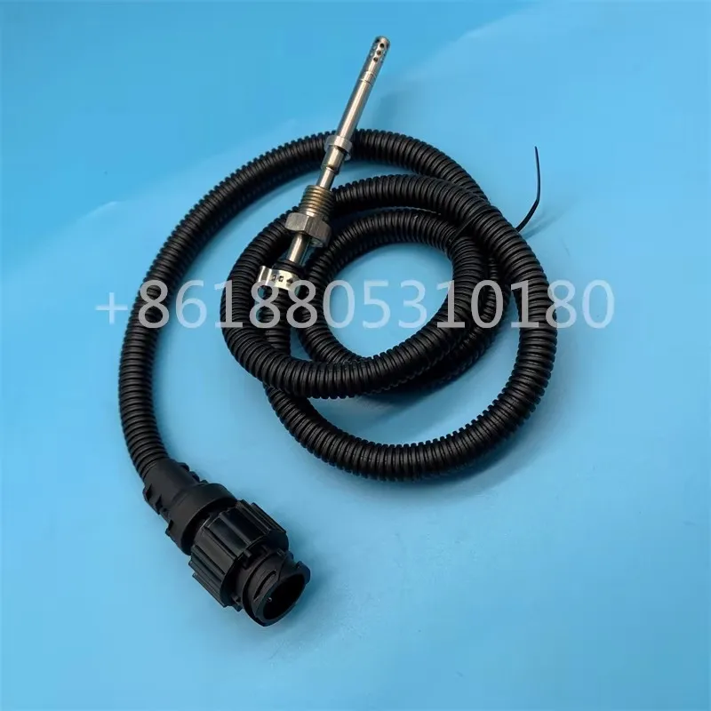 Abgastemperatursensor für Volvo Schwerlast-LKW Teilenummer 20451990 Automobil-Motorüberwachungsgerät – Detail 7