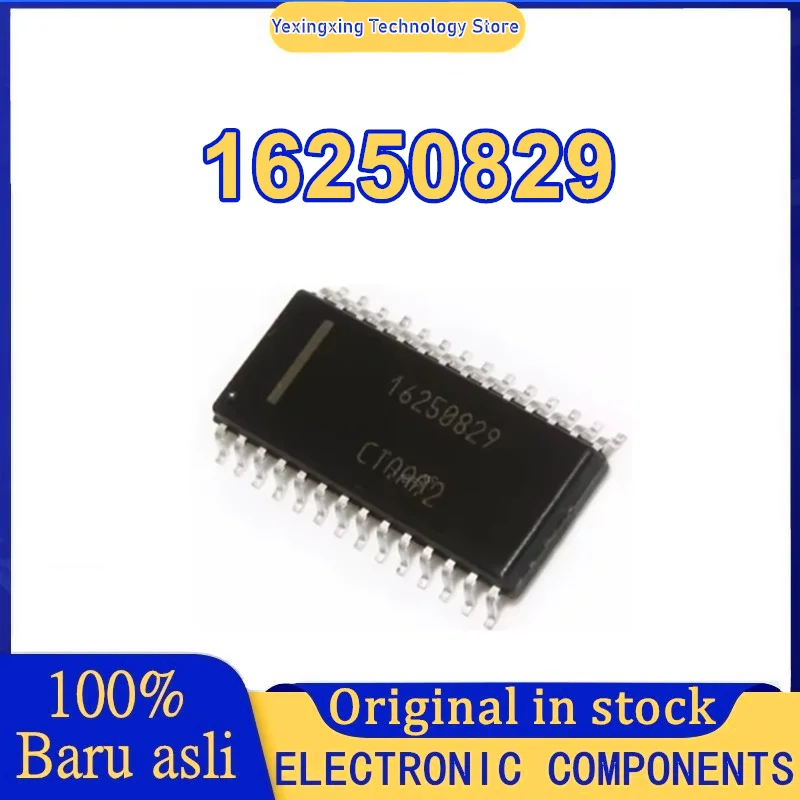 5 uds 16250829 sop-28 IC Chip 100% nuevo Original en stock