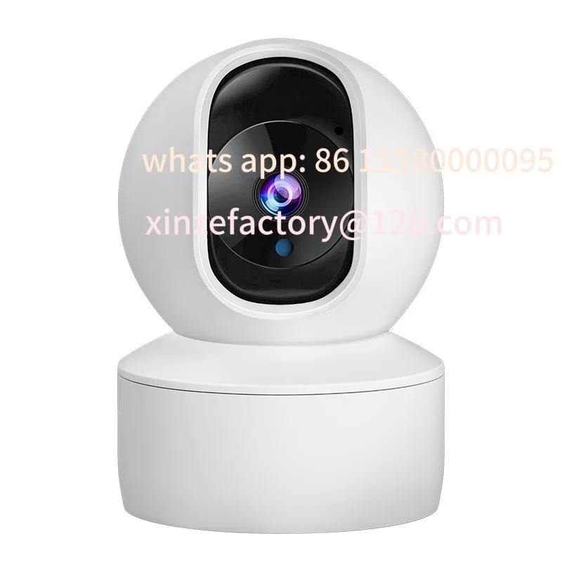 

Customizable Surveillance Camera Wireless Outdoor