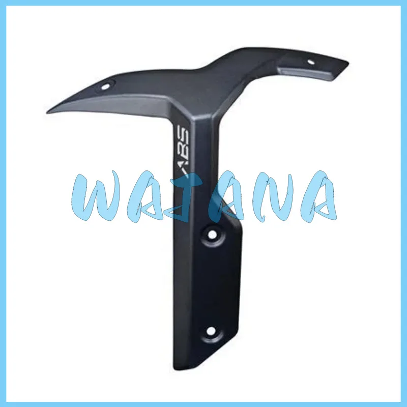 

Kd200-c Front Fender Left / Right Bracket Assembly (matte Black/glossy Silver/abs/mes) 4026500-013022 / 4026500-014022