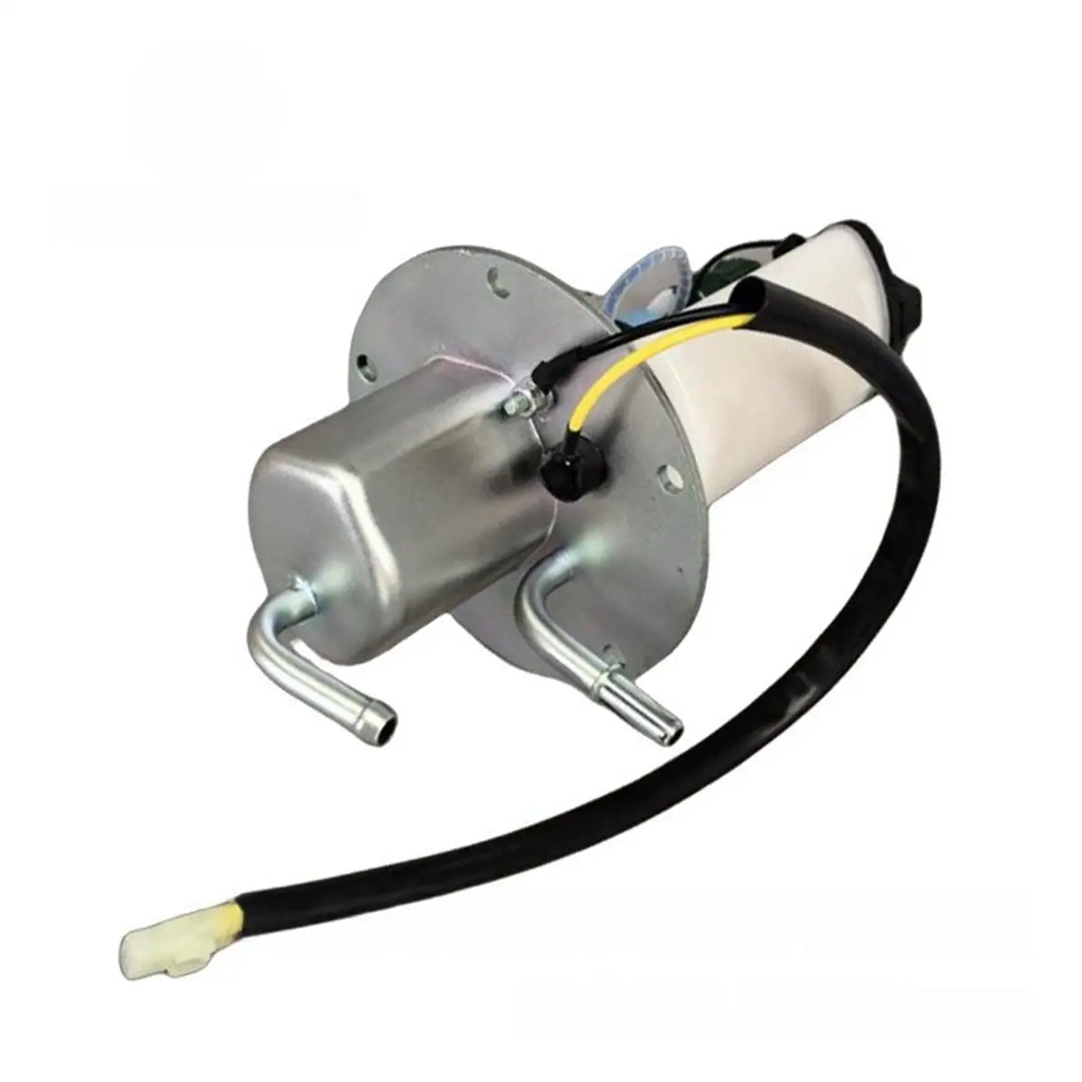 

#85A Motorbikes Accessories ,Fuel Pump Assembly 49040-0018 for Kawasaki Z750 Z1000 (Iron)