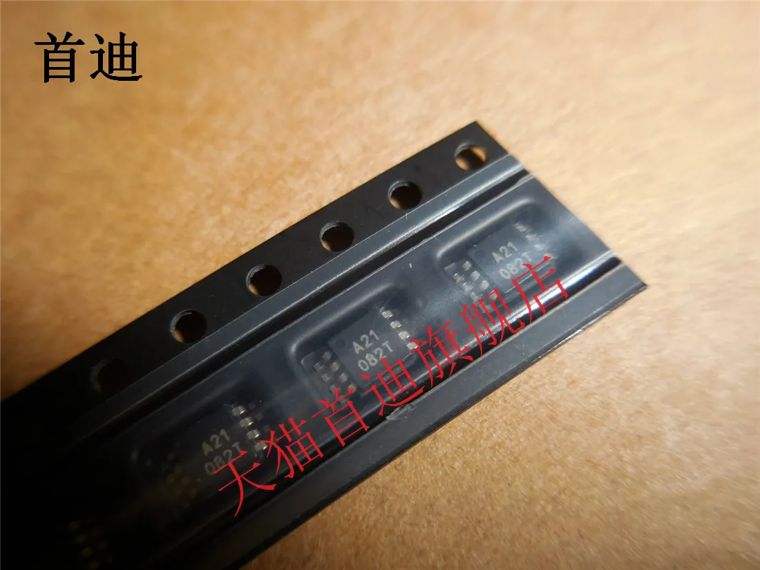 

ADS8321E ADS8321 MSOP8 :A21