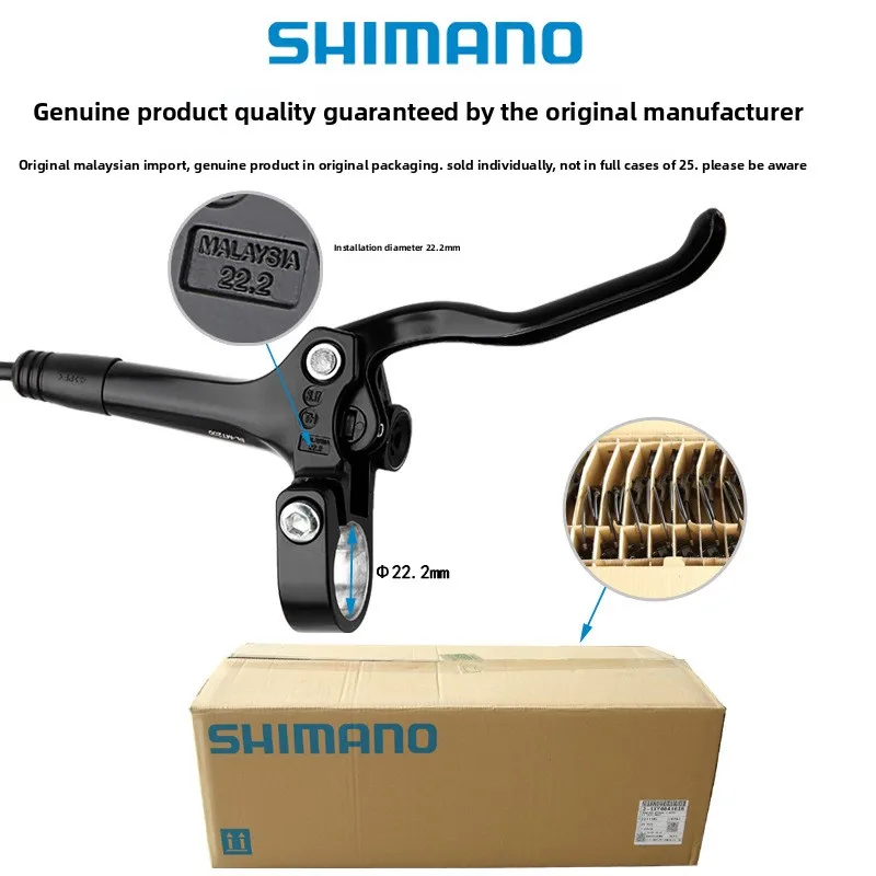 Thumbnail 3 - #13 Ranked Bicycle Brake Levers Picks in 2026