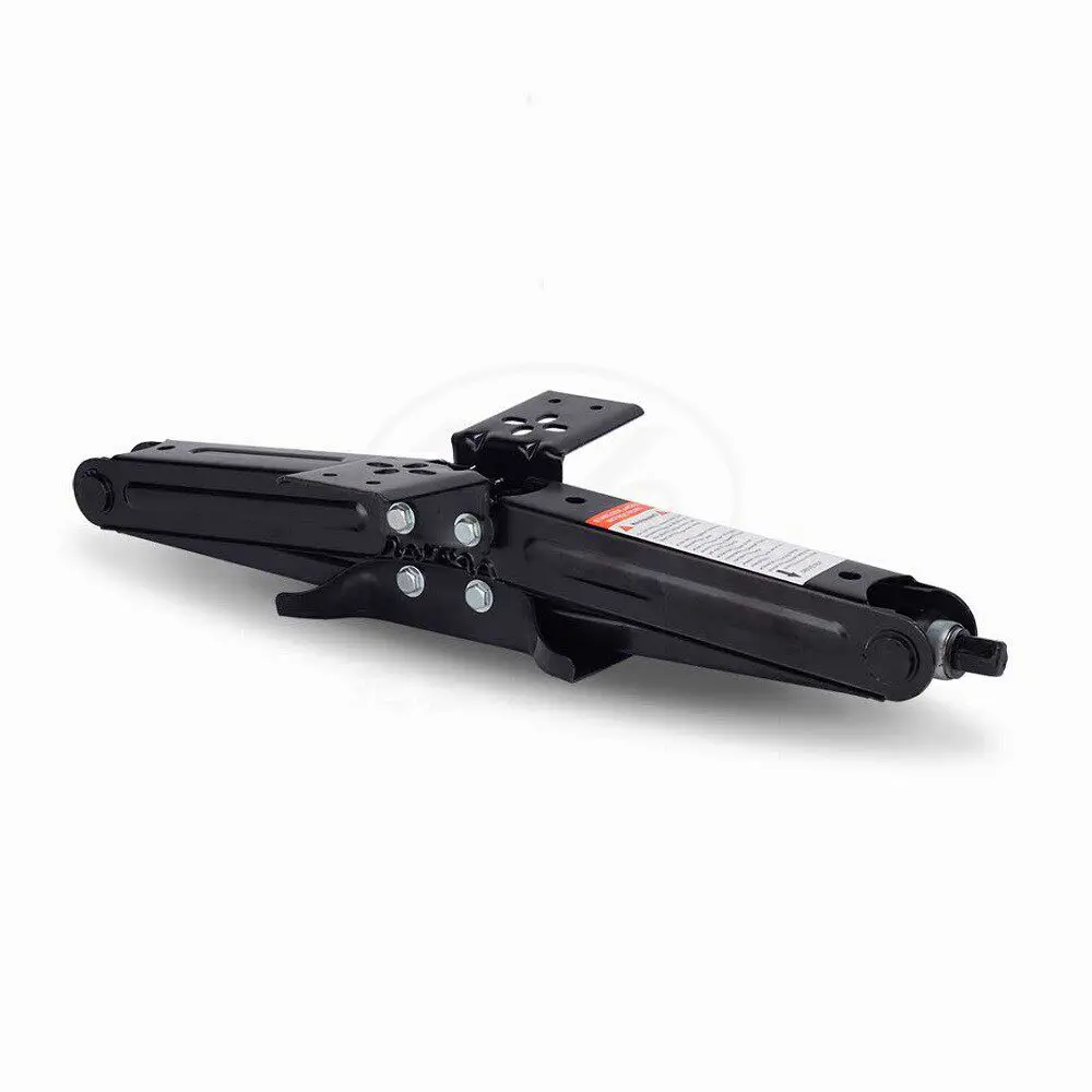 2.27 tons, scissor parking support RV trailer jack outriggers UTV balance bracket
