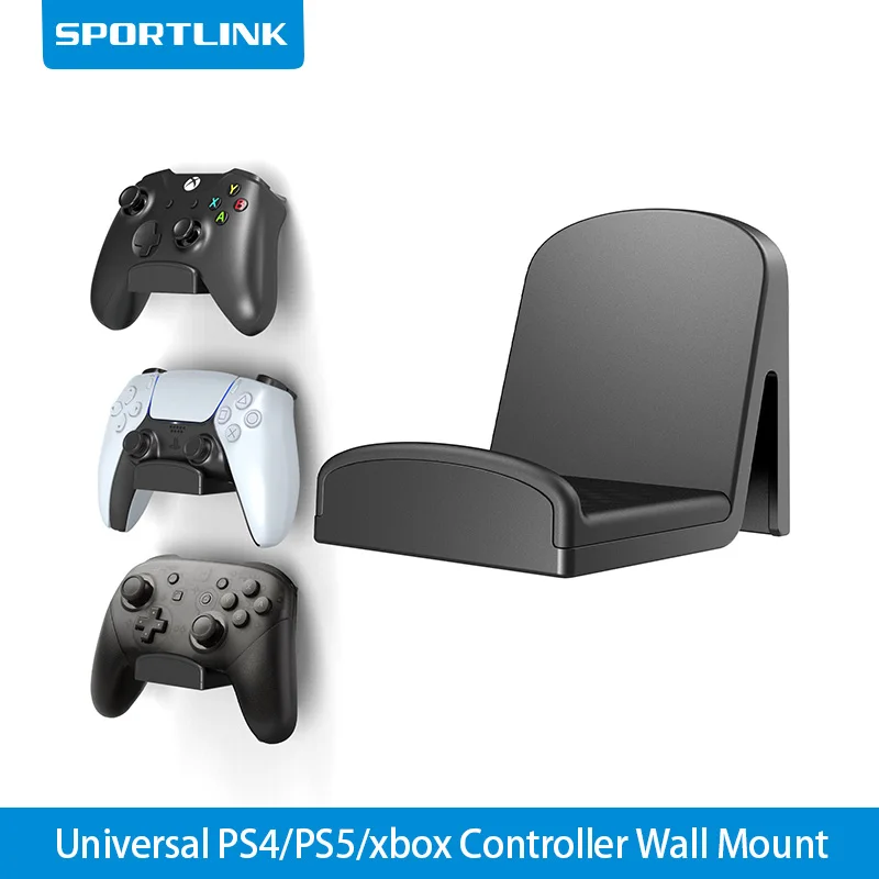 Pro Controller PS5: Recensione e Valutazione del Supporto Universale SPORTLINK
