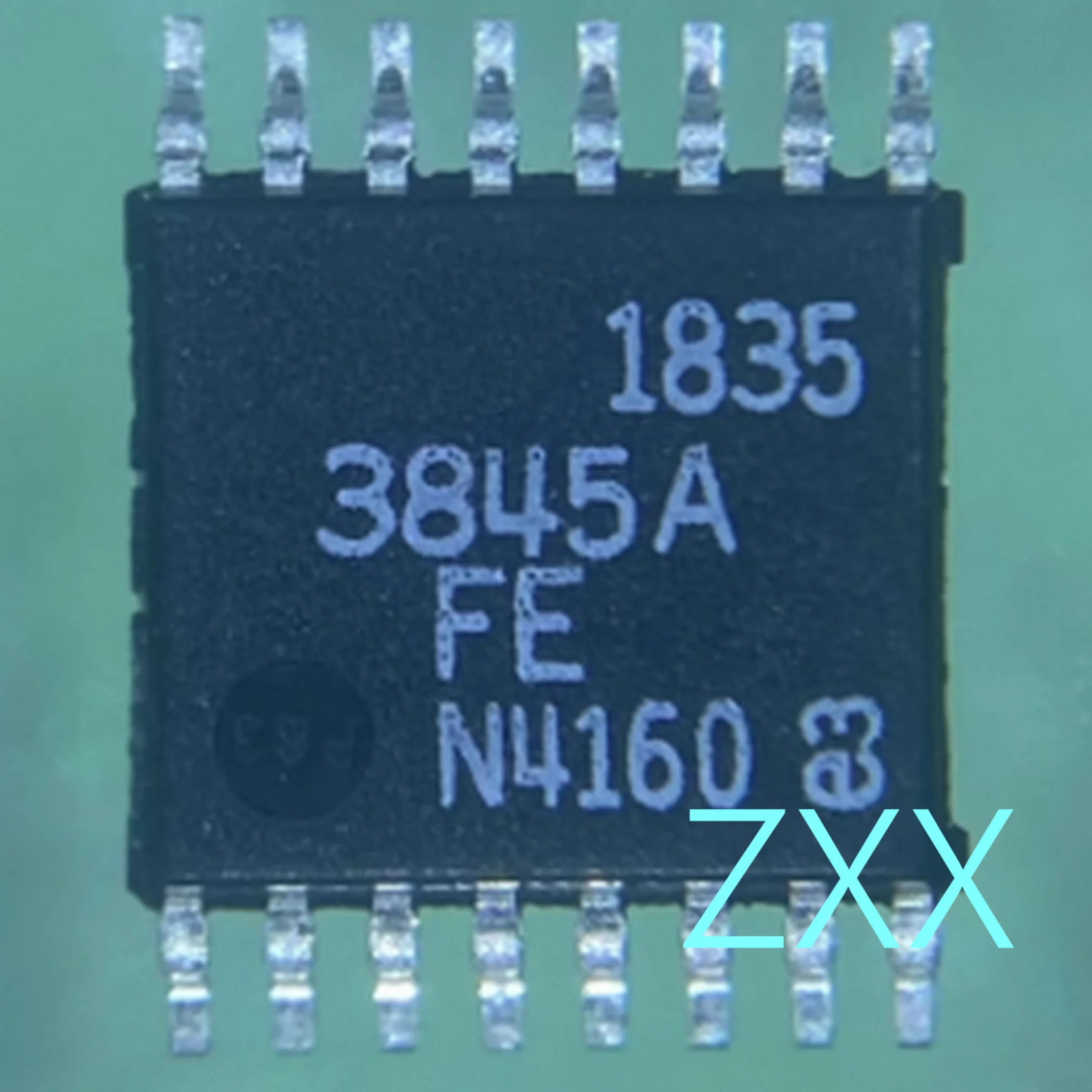 

2шт LT3845AEFE LT3845AIFE 3845A TSSOP-16
