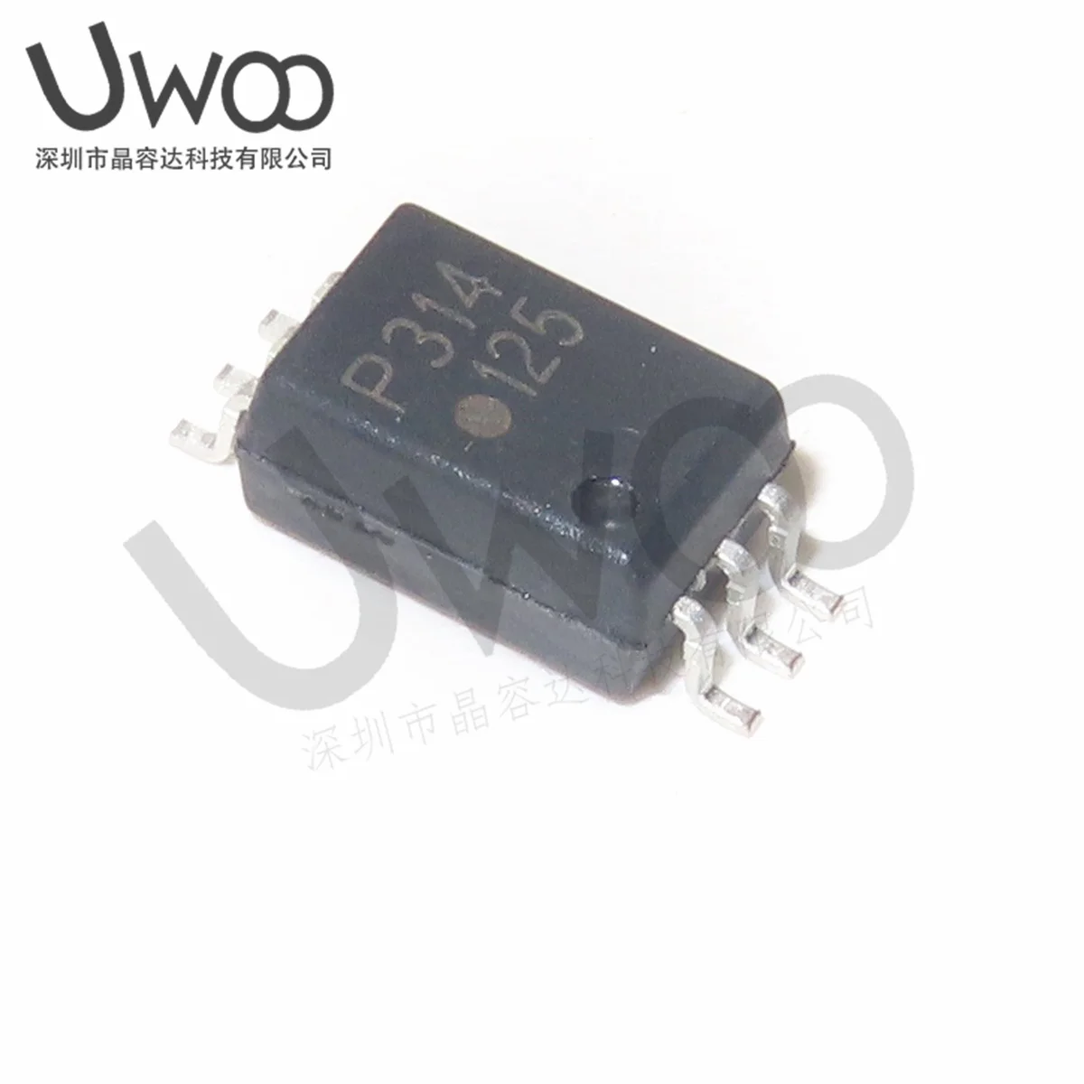 2PCS P314V ACPL-P31…