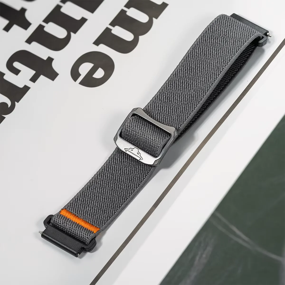 

Нейлоновый эластичный ремешок для Xiaomi Watch 2 Pro S4 S3 S2 S1 Pro Active 22 мм плетеный ремешок для часов HUAWEI WATCH GT 5 4 3 2 SE Runner