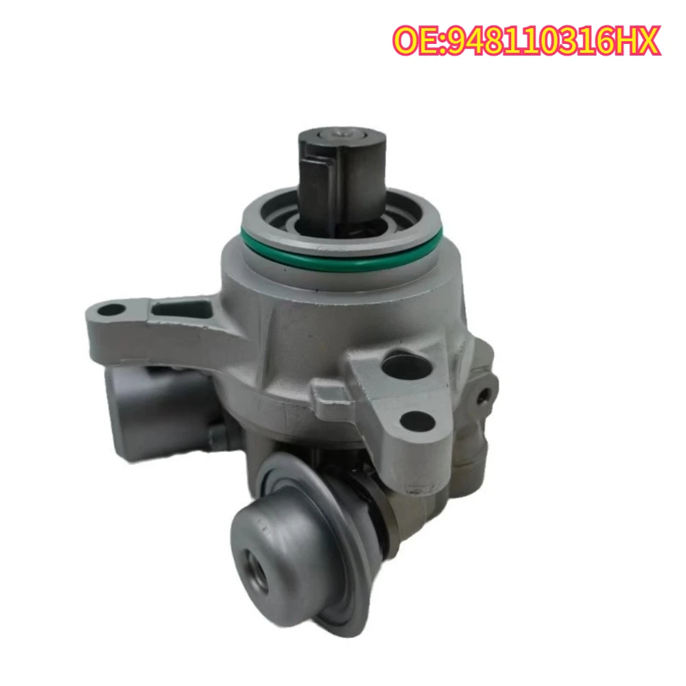 

High quality New For 948110316HX Hogedruk Brandstofpomp Voor Porsche Cayennepeper 2008 2009 2010 4.8l V8