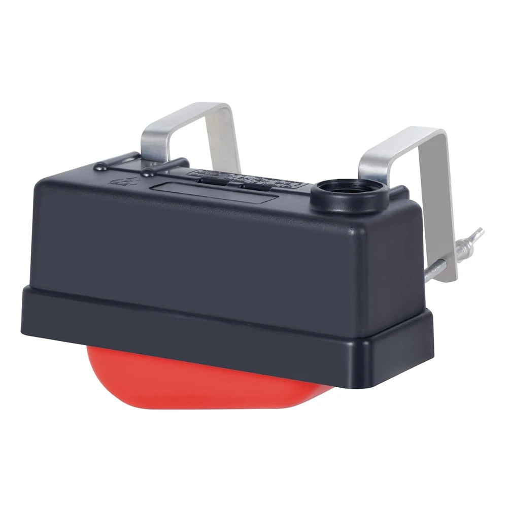 A78I Water Trough Float Valve, Water Tank Float Valve for Livestock Horse Cattle Goat Farm, Automatic Horse Waterer