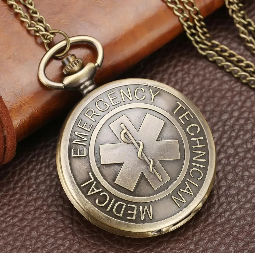 

Vintage Unique Design Necklace Chain Pocket Watches Watch Necklace Pendant Men and Women Gifts Reloj de bolsillo