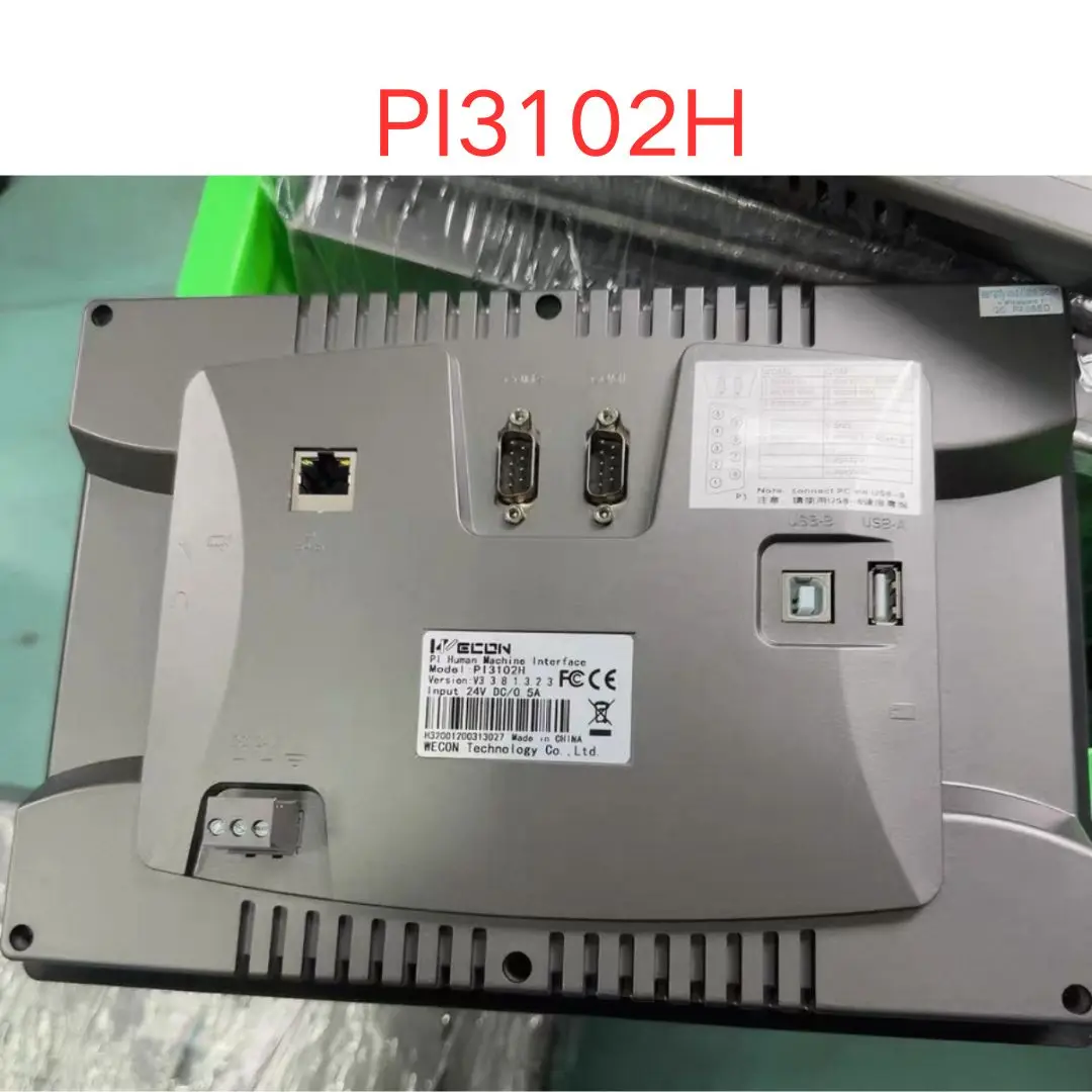 Second-hand PI3102H  touch screen