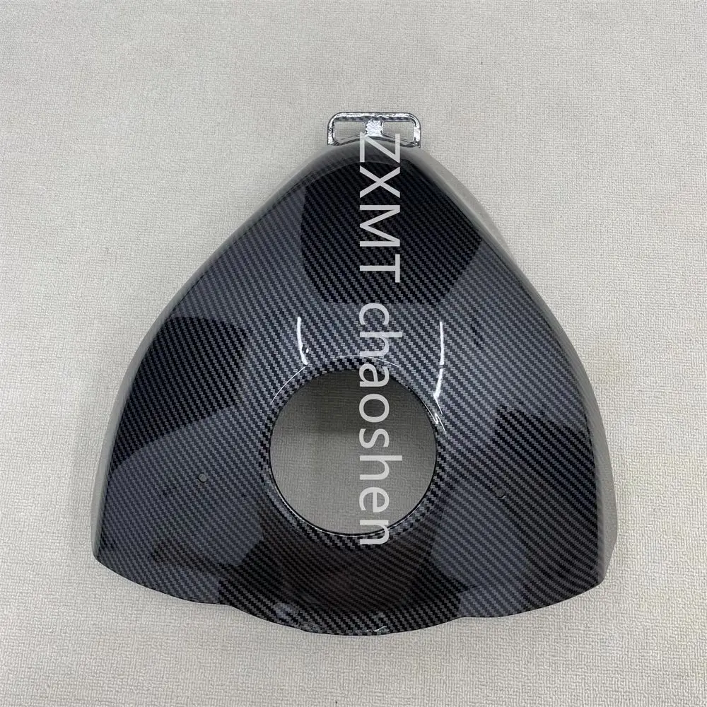 

Обтекатели мотоциклов ABS подходят для крышек топливного бака S1000RR с краской из углеродного волокна от 2009,2010,2011,2012,2013–2014 гг.