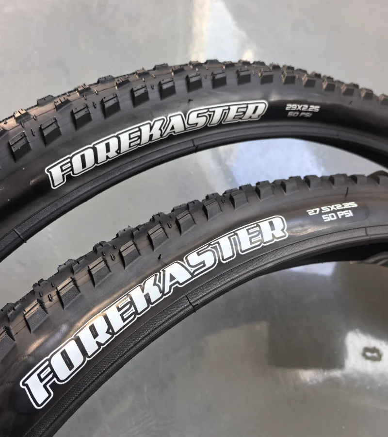 Maxxis Forekaster M… - image