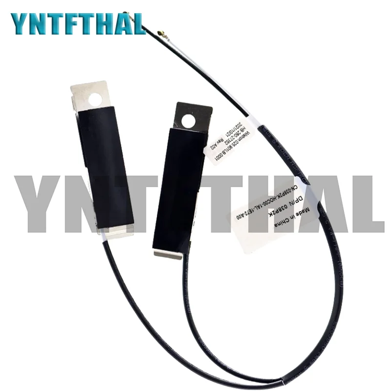 KIT kabel antena nirkabel WiFi 3000 5000 7000 SFF faktor bentuk kecil 0V21PX V21PX