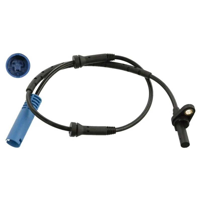 F9-2X 34526784989 مستشعر سرعة العجلات الأمامية ABS لـ -BMW X1 E84 34 52 6 784 989