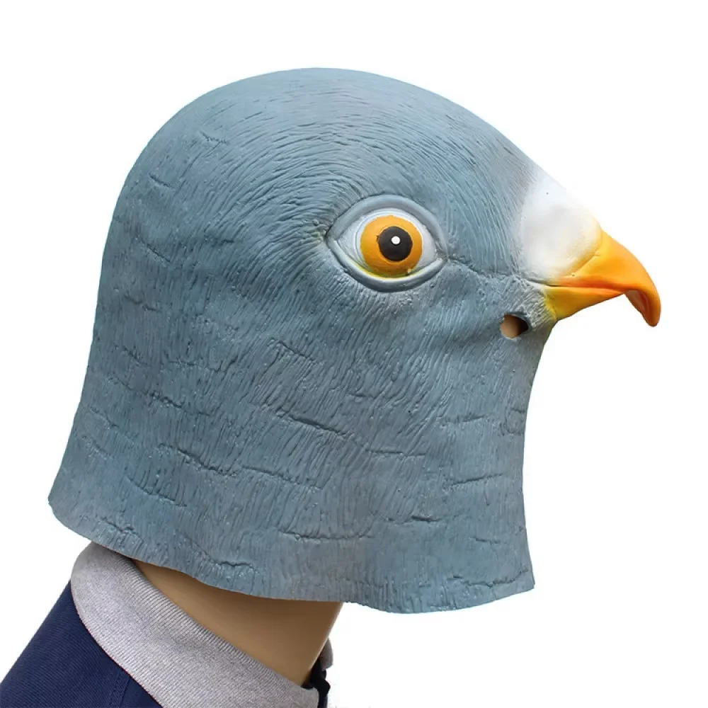 Thumbnail 3 - #48 Cheap Funny Masks Worth Buying