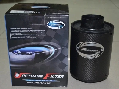 Performance Auto Car Cold Air Intake Kit Engine Filter fits LEXUS IS200 IS300H F Sport 2500CC 2.0T, Toyota REIZ Mark X 2.5 Crown