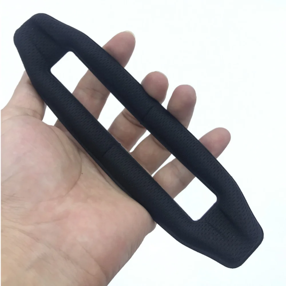 1 Đôi Tai Thay Thế Miếng Lót Đệm Cho Tai Nghe Sennheiser GSP600 GSP500 GSP 600 500 Tai Nghe Tai Nghe Nút Tai Nghe Bằng Tai Ly