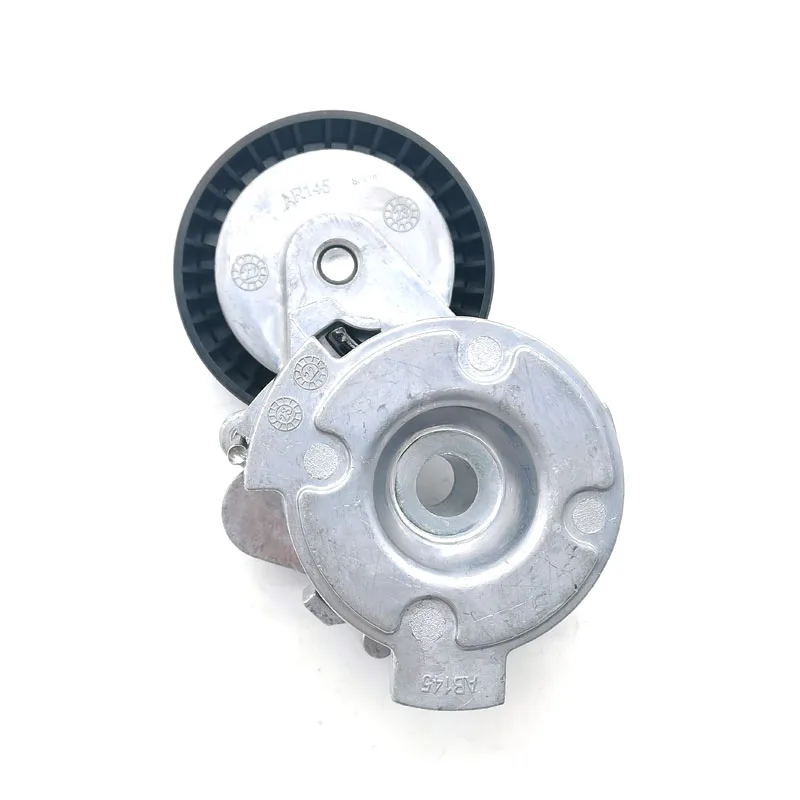 Belt Tensioner 11287512758 for BMW 3 7 Series E46 E66 X3 E83 X5 E53 Z4 E85 330Ci 730Li 2.5i 3.0i