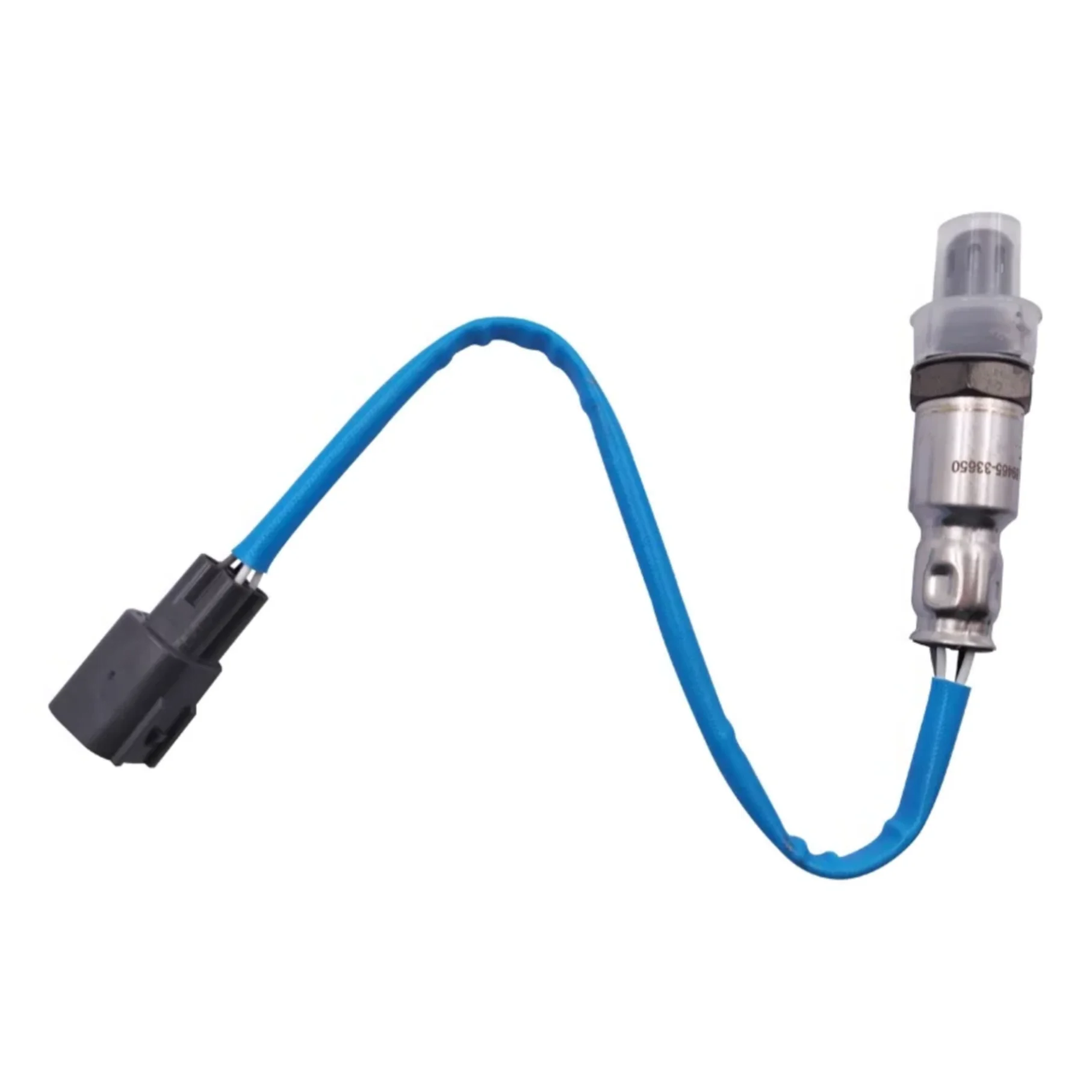 PEIVSO NEW High Quality 89465-33650 OXYGEN SENSOR O2 Sensor For Toyota Camry 8946533650 Auto Parts 4