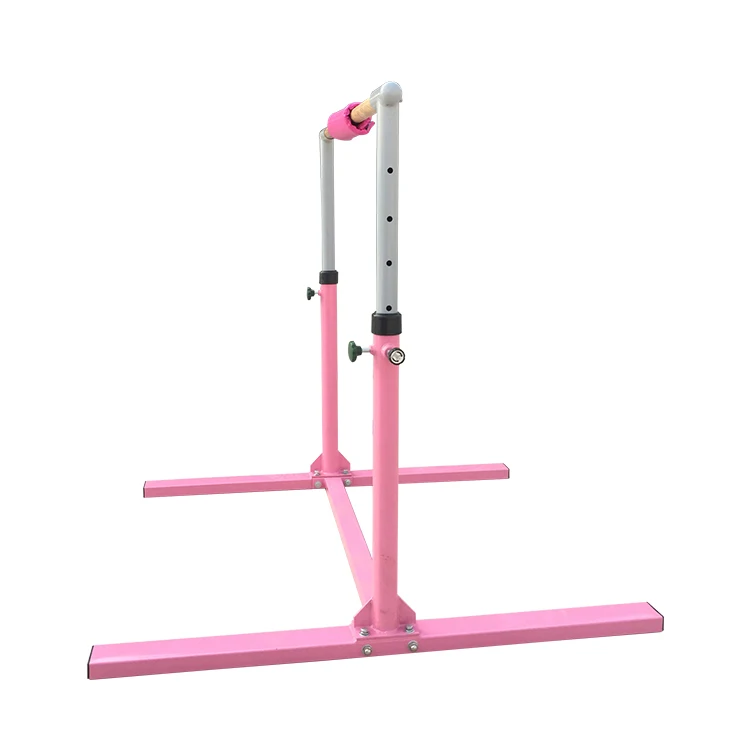 Girls gymnastics children's horizontal bar