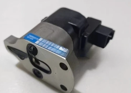 4002070   NHI TR50 ディーゼルポンプ部品 4089981 QSX15 タイミングアクチュエーター
