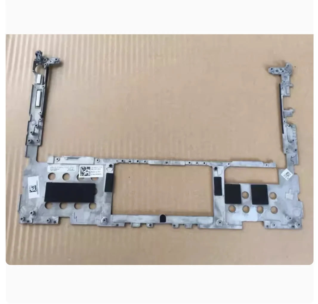 Carcasa Superior con Reposamanos y Bisel para Teclado de Laptop DELL XPS 13 9350 9360