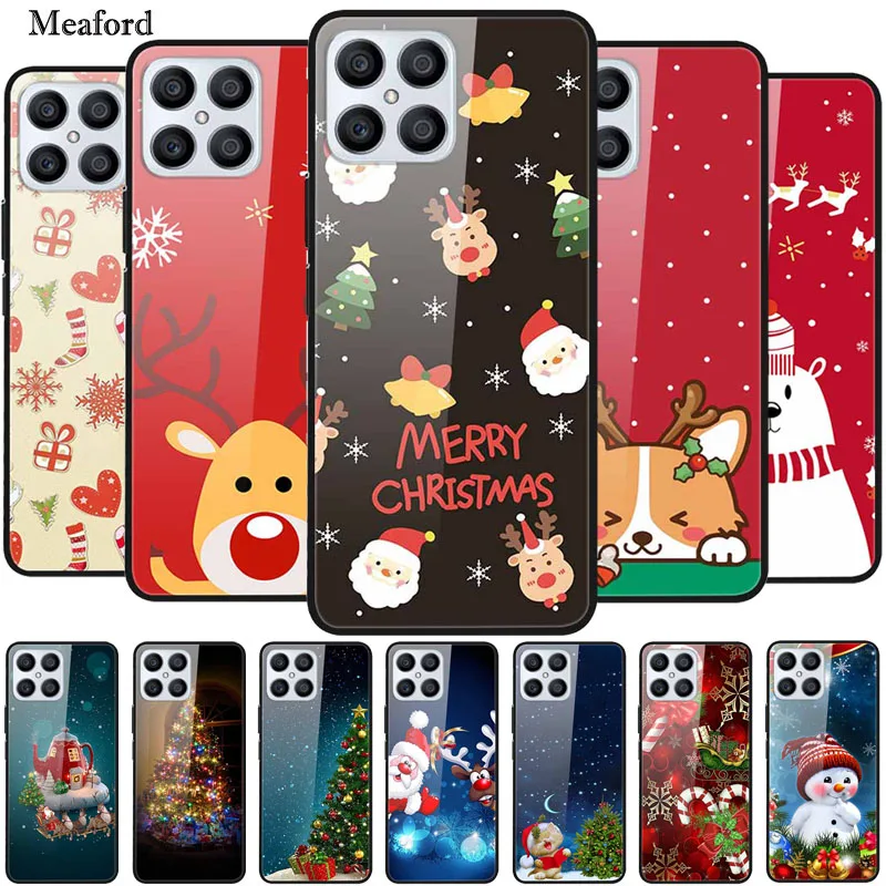 For Honor X8 Case C…