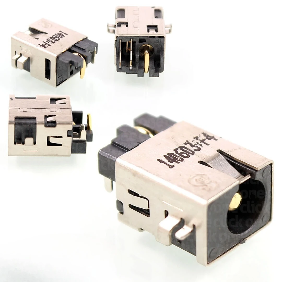 Conector de Alimentação DC para ASUS S300CA S400CA S500CA X502CA