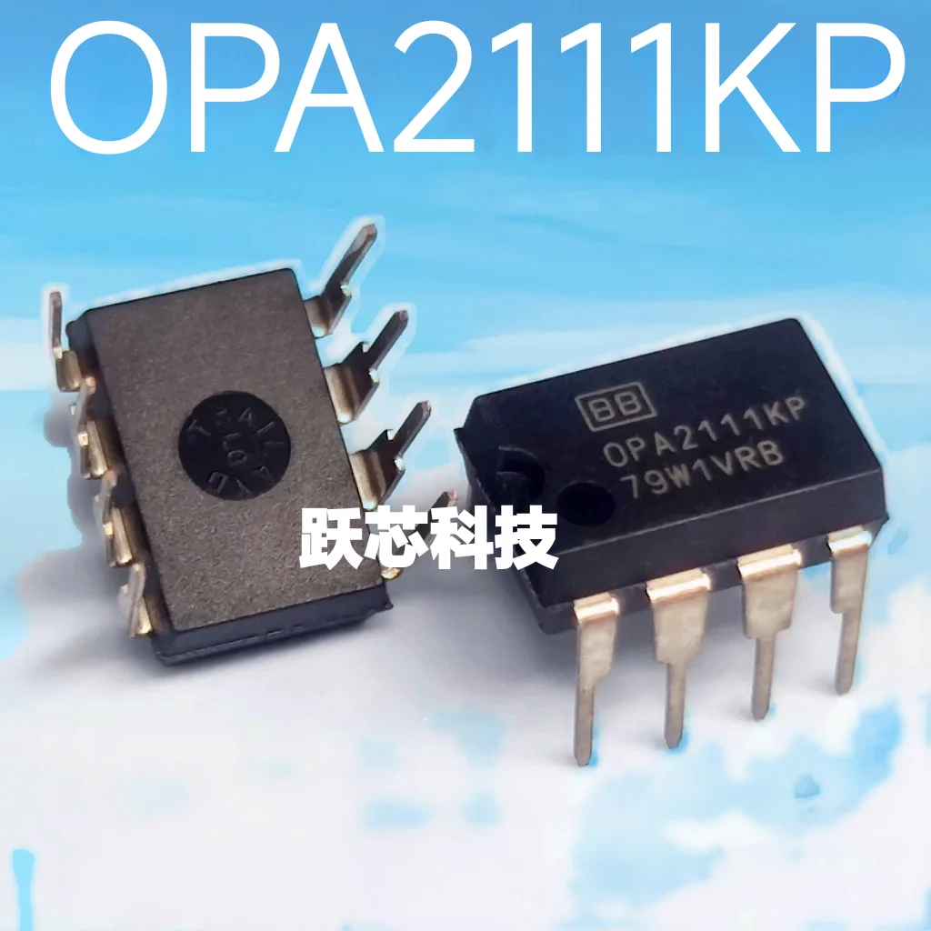 OPA2111KP OPA2111 D…