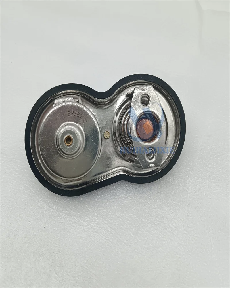 

Construction Machinery Engine Thermostat 23884715 For Cummins