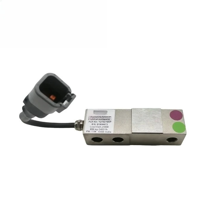 

Genie Aerial Lift Parts Genie Load Cell 1270278 1270278GT for Genie SX-135 XC ZX-135/70 S-60 J
