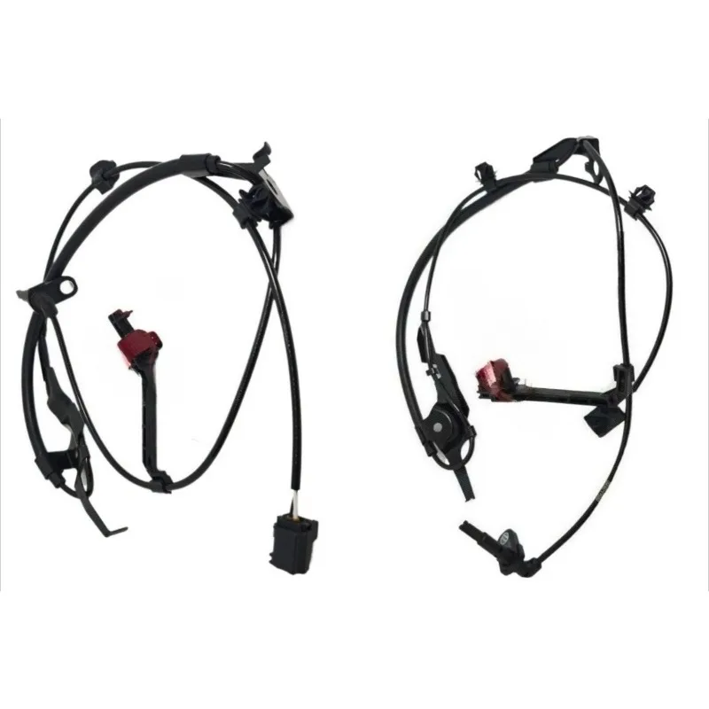 89542-08060 Front Left Right ABS Wheel Speed Sensor for Toyota Sienna 2.5L 2021-2025 Anti-Lock Brake Sensor Wire 89543-08060