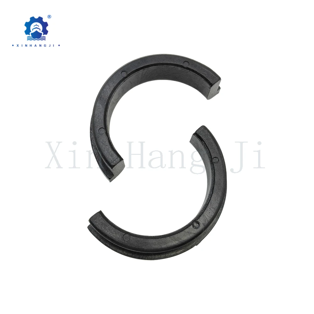 

Упорная пластина (верхняя) 369-62422-0 для подвесного мотора Tohatsu M4C M5B M5BS Аксессуары для лодок