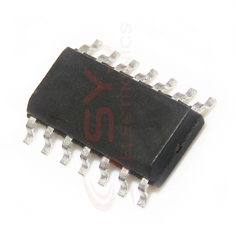 5-20PCS BTS7960B BTS7960 MC33074DR2G MC33074D TLP152 P152 KA3525A KA3525 M95020-WMN6TP 95020WP MCP3004-I/P MCP3004