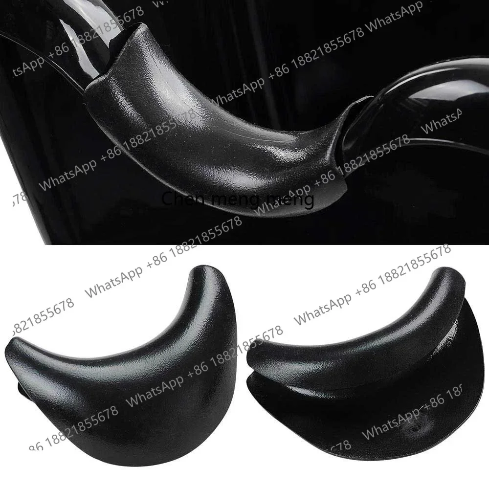 حار مبيعات الحديثة بسيطة التجارية حوض شامبو الحائط حوض شامبو بلاستيكي ABS حوض شامبو السرير #6