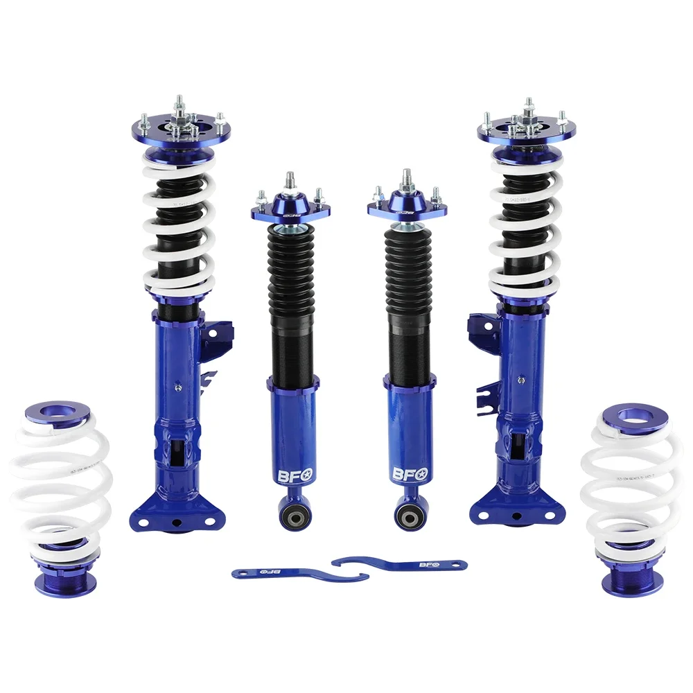 

Racing Coilover Shocks Absorber Kit for BMW 3 Series E36 318i 323i 325i Sedan Coupe Strut