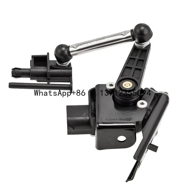 Geschikt voor Porsche, Automotive Hoogtesensor Koplampniveausensor 97034302203